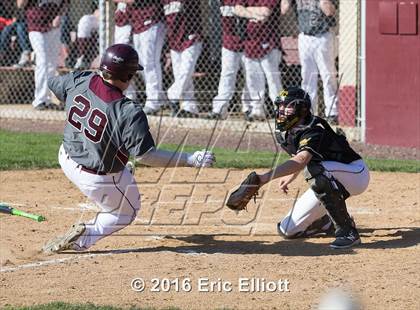 Thumbnail 1 in Venango Catholic @ Cranberry Area photogallery.