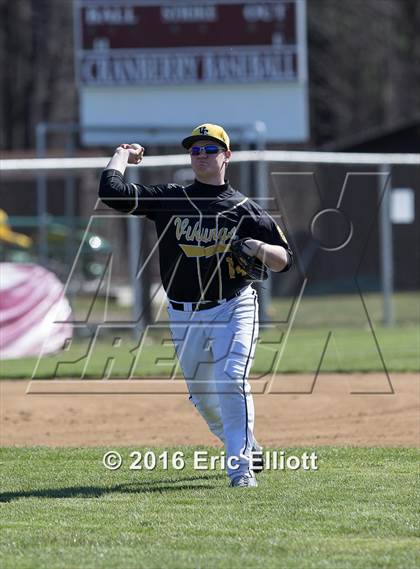 Thumbnail 2 in Venango Catholic @ Cranberry Area photogallery.