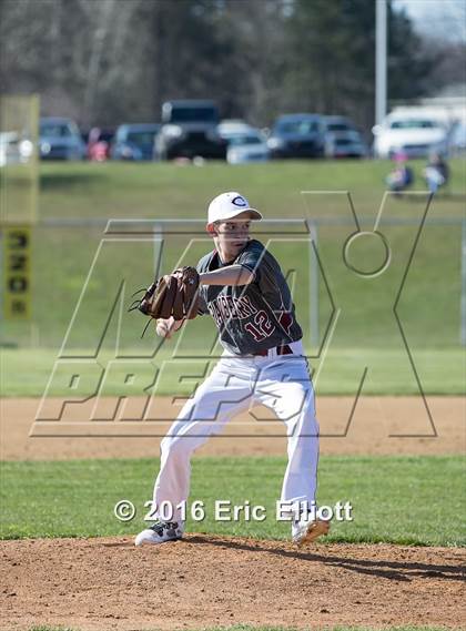 Thumbnail 2 in Venango Catholic @ Cranberry Area photogallery.