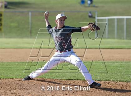 Thumbnail 3 in Venango Catholic @ Cranberry Area photogallery.