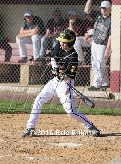 Thumbnail 2 in Venango Catholic @ Cranberry Area photogallery.