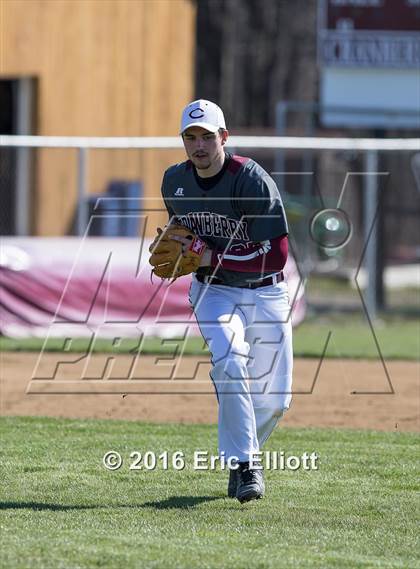 Thumbnail 3 in Venango Catholic @ Cranberry Area photogallery.