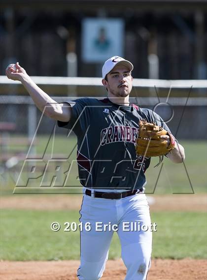 Thumbnail 3 in Venango Catholic @ Cranberry Area photogallery.