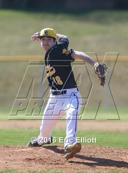 Thumbnail 3 in Venango Catholic @ Cranberry Area photogallery.