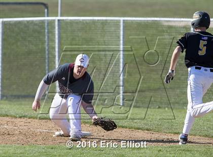 Thumbnail 3 in Venango Catholic @ Cranberry Area photogallery.