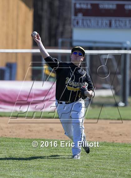 Thumbnail 1 in Venango Catholic @ Cranberry Area photogallery.