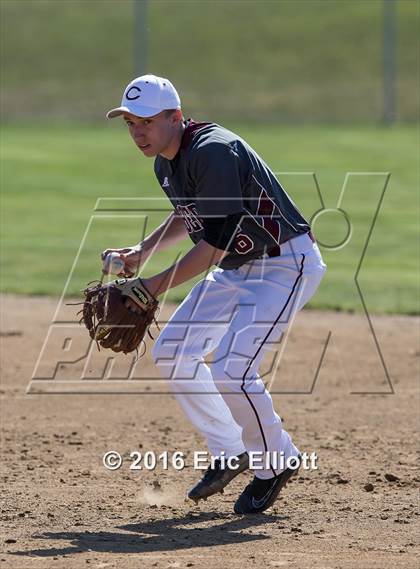 Thumbnail 3 in Venango Catholic @ Cranberry Area photogallery.