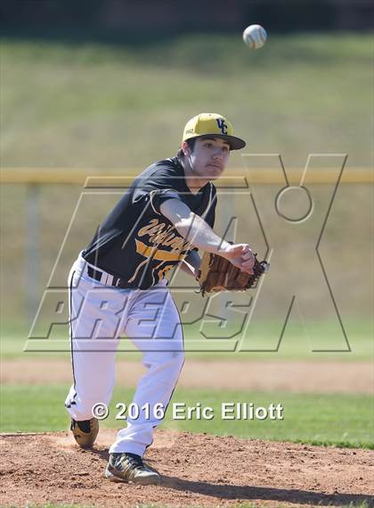 Thumbnail 3 in Venango Catholic @ Cranberry Area photogallery.