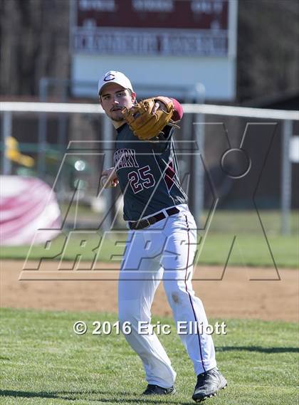 Thumbnail 2 in Venango Catholic @ Cranberry Area photogallery.