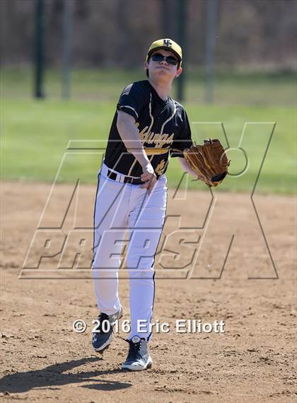 Thumbnail 2 in Venango Catholic @ Cranberry Area photogallery.