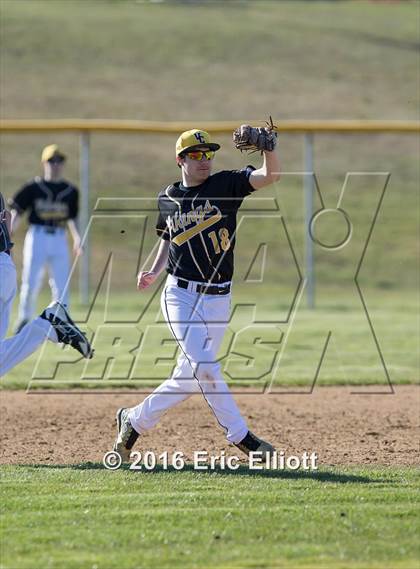 Thumbnail 1 in Venango Catholic @ Cranberry Area photogallery.