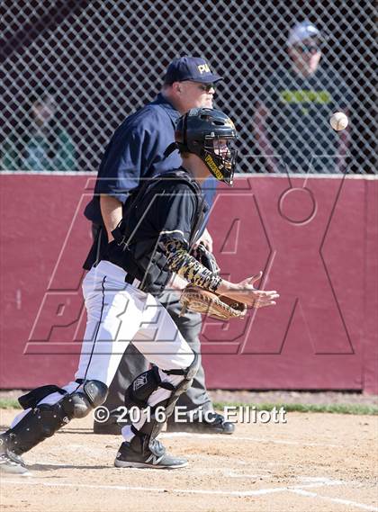Thumbnail 3 in Venango Catholic @ Cranberry Area photogallery.