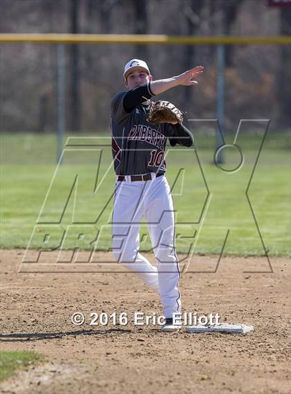 Thumbnail 1 in Venango Catholic @ Cranberry Area photogallery.