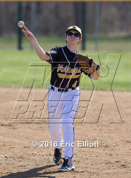 Thumbnail 1 in Venango Catholic @ Cranberry Area photogallery.