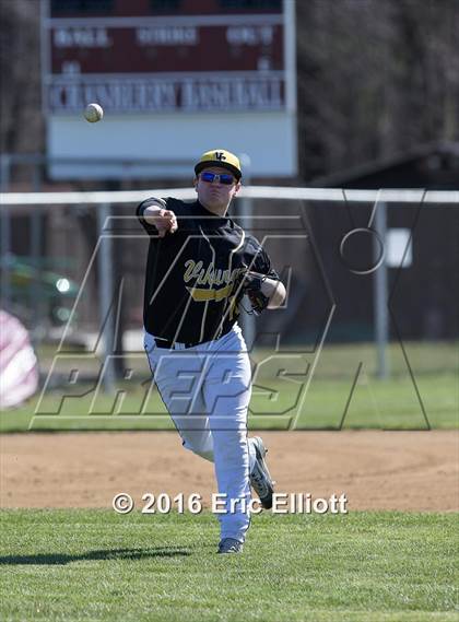 Thumbnail 3 in Venango Catholic @ Cranberry Area photogallery.