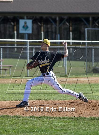Thumbnail 2 in Venango Catholic @ Cranberry Area photogallery.