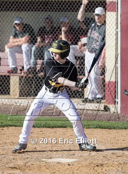Thumbnail 1 in Venango Catholic @ Cranberry Area photogallery.