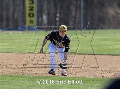 Thumbnail 3 in Venango Catholic @ Cranberry Area photogallery.