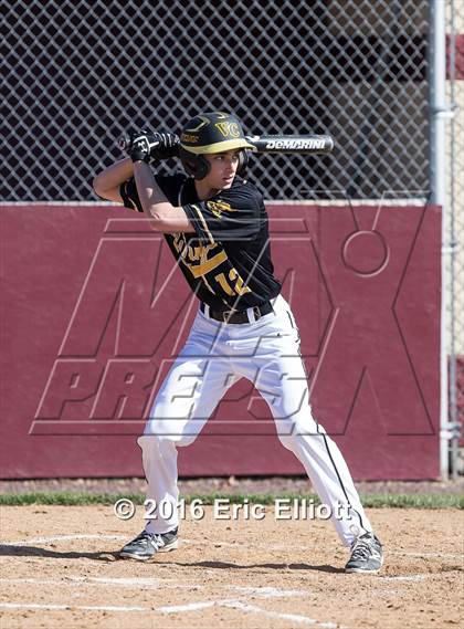 Thumbnail 3 in Venango Catholic @ Cranberry Area photogallery.