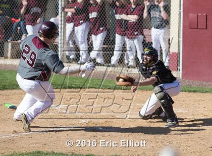 Thumbnail 3 in Venango Catholic @ Cranberry Area photogallery.