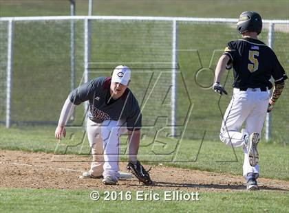 Thumbnail 1 in Venango Catholic @ Cranberry Area photogallery.