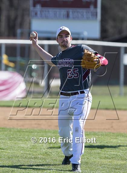 Thumbnail 3 in Venango Catholic @ Cranberry Area photogallery.