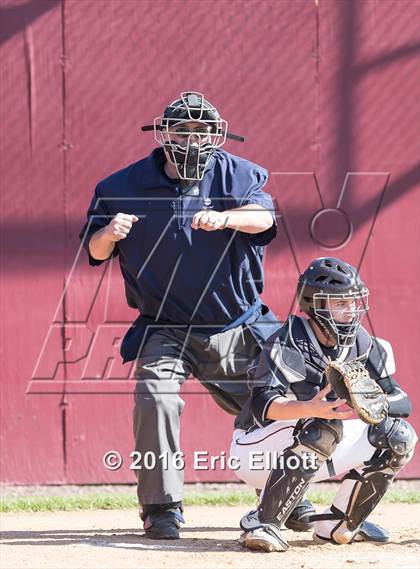 Thumbnail 2 in Venango Catholic @ Cranberry Area photogallery.