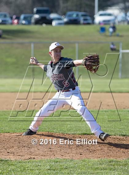 Thumbnail 2 in Venango Catholic @ Cranberry Area photogallery.