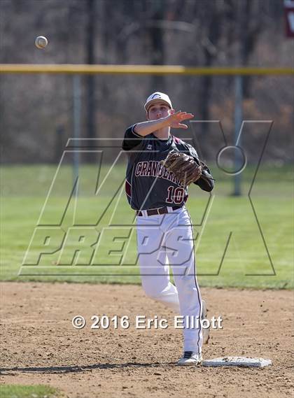 Thumbnail 3 in Venango Catholic @ Cranberry Area photogallery.