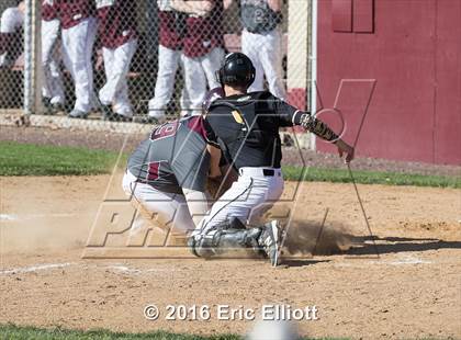 Thumbnail 3 in Venango Catholic @ Cranberry Area photogallery.