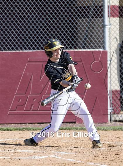 Thumbnail 3 in Venango Catholic @ Cranberry Area photogallery.