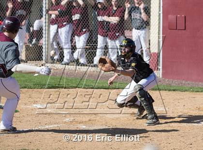 Thumbnail 2 in Venango Catholic @ Cranberry Area photogallery.