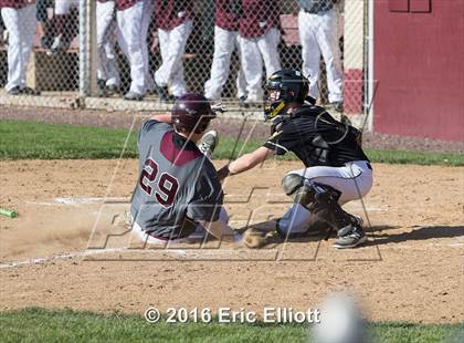 Thumbnail 3 in Venango Catholic @ Cranberry Area photogallery.