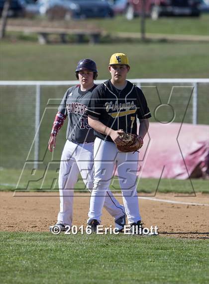 Thumbnail 3 in Venango Catholic @ Cranberry Area photogallery.