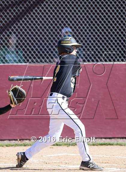Thumbnail 3 in Venango Catholic @ Cranberry Area photogallery.