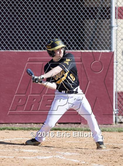Thumbnail 2 in Venango Catholic @ Cranberry Area photogallery.