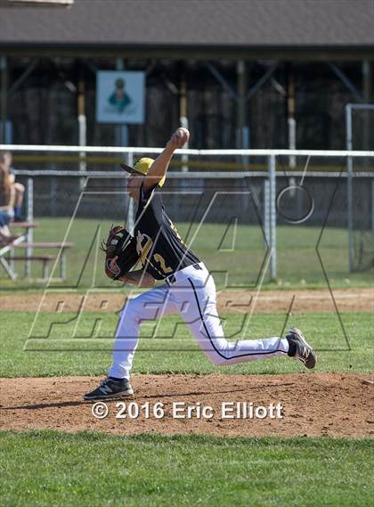 Thumbnail 3 in Venango Catholic @ Cranberry Area photogallery.
