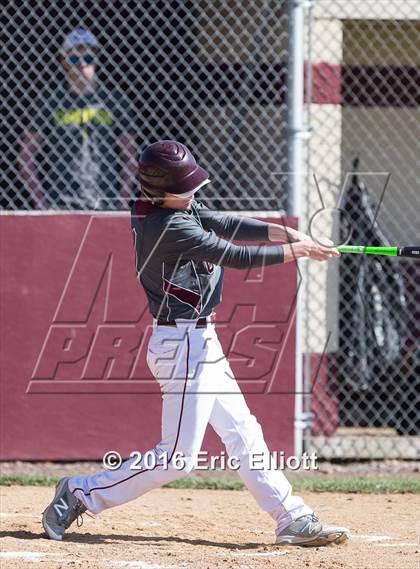 Thumbnail 3 in Venango Catholic @ Cranberry Area photogallery.