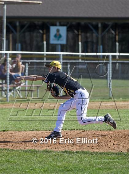 Thumbnail 1 in Venango Catholic @ Cranberry Area photogallery.