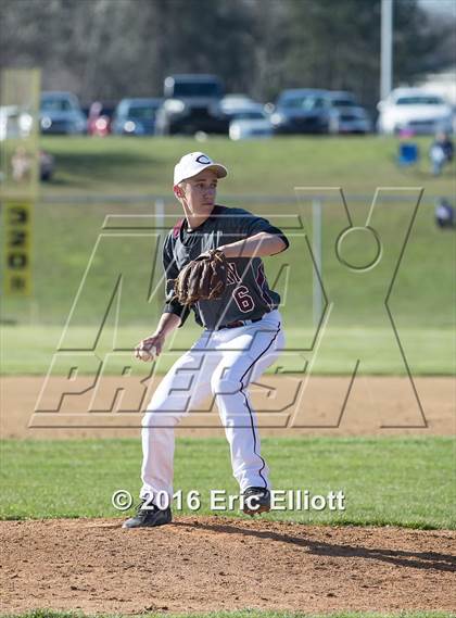 Thumbnail 3 in Venango Catholic @ Cranberry Area photogallery.