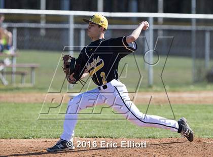 Thumbnail 3 in Venango Catholic @ Cranberry Area photogallery.