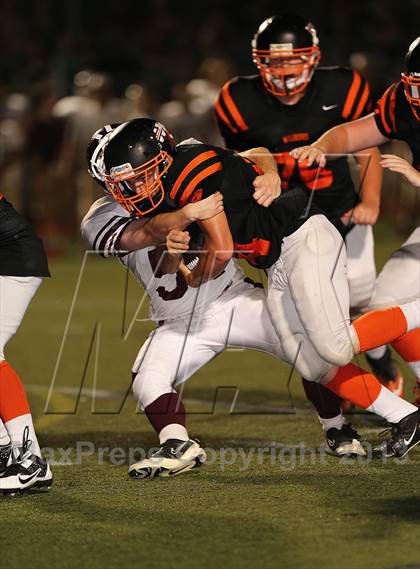 Thumbnail 3 in Red Bud @ Wesclin photogallery.