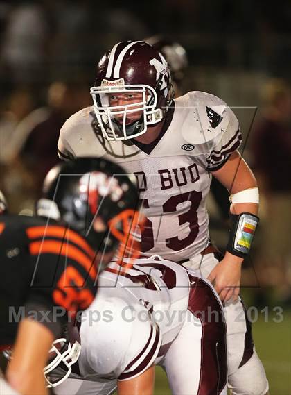 Thumbnail 1 in Red Bud @ Wesclin photogallery.