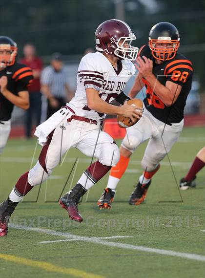 Thumbnail 2 in Red Bud @ Wesclin photogallery.