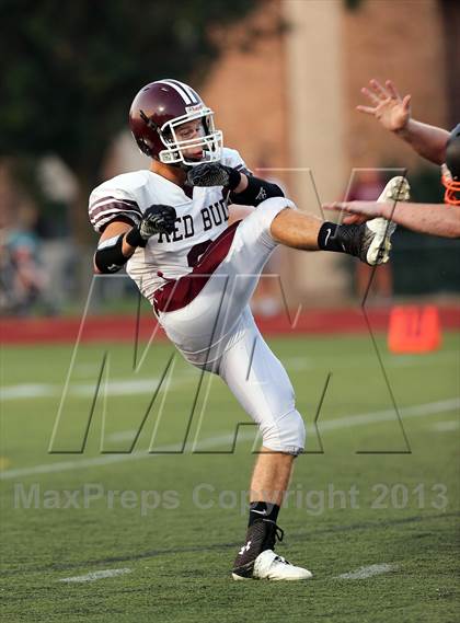 Thumbnail 2 in Red Bud @ Wesclin photogallery.