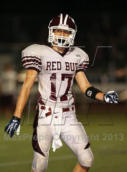 Thumbnail 3 in Red Bud @ Wesclin photogallery.