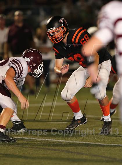 Thumbnail 2 in Red Bud @ Wesclin photogallery.