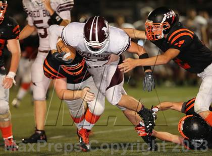 Thumbnail 2 in Red Bud @ Wesclin photogallery.