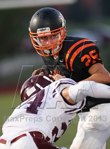 Thumbnail 2 in Red Bud @ Wesclin photogallery.