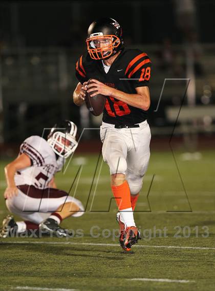 Thumbnail 3 in Red Bud @ Wesclin photogallery.